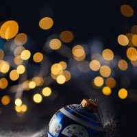 Украшение :: Кулишев Николай 