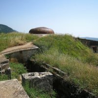 Форт Горажда, Черногория. :: unix (Илья Утропов)