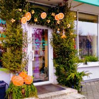 Праздничный антураж :: Галина Бобкина Праздничный антураж :: Галина Бобкина