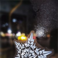 Троллейбус №3 :: AZ east3