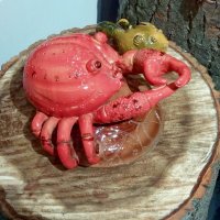 Почти как настоящий :: Galina Solovova