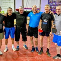 Теннисисты :: Георгиевич 