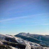 Небеса :: Георгиевич 