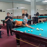 Игра :: Андрей Хлопонин