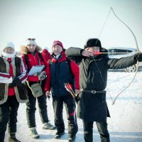 Степняк :: Андрей Хлопонин