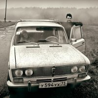 Ёжики в тумане :: СЮ Ёжики в тумане :: СЮ