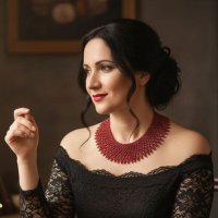 смак кави :: Степан Карачко