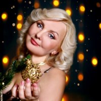 Инесса Венская :: Инесса Венская