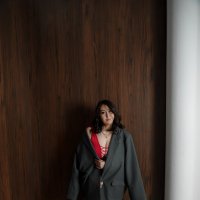 Портрет :: Алена Иванова