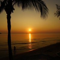 Восход :: Иван Литвинов