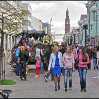 Праздник :: **** vedin