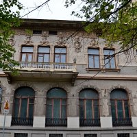 ВЫБОРГ. :: Виктор Осипчук