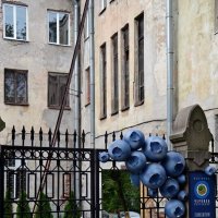 ВЫБОРГ. :: Виктор Осипчук