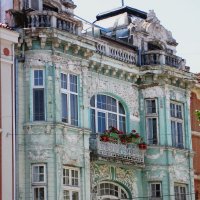 Варна :: Натали 