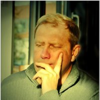 УЙТИ В СЕБЯ... :: Elvira E. УЙТИ В СЕБЯ... :: Elvira E.