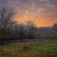 Картина маслом. :: Александр. AVG100 ---