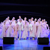 Юное дарование :: Ната57 Наталья Мамедова