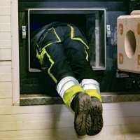 В топку :: Александр Силинский В топку :: Александр Силинский