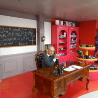 В парке развлечений :: Виктор 