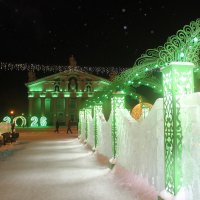 Нижний Тагил :: Serega SchütZ