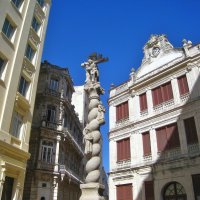 Кусочек Гаваны. :: unix (Илья Утропов)