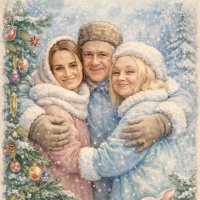 Киносемья 4 :: Михаил Трофимов