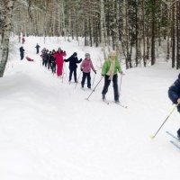 урок физкультуры :: Владимир урок физкультуры :: Владимир