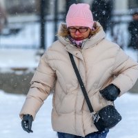 *** :: Анатолий. Chesnavik.