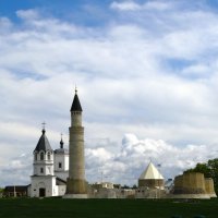 Булгар :: svk *