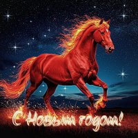 Поздравляю всех С Новым годом! :: Author 