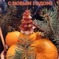 Удачного праздника! :: Валентина  Нефёдова 