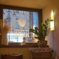 чешская пивница "Подстреленная гусыня" :: zavitok *