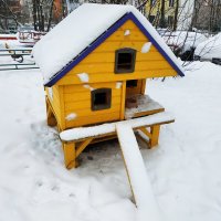 Здесь не замерзнут :: Андрей Лукьянов Здесь не замерзнут :: Андрей Лукьянов
