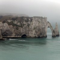 Этрета :: skijumper Иванов