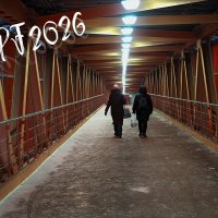 С наступающим... :: Магомед .