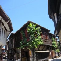 Несебр :: Натали 