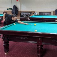 Игра :: Андрей Хлопонин Игра :: Андрей Хлопонин