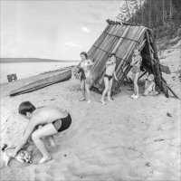 ЛЕНИНЦЫ :: Александр Кустов