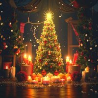 С НАСТУПАЮЩИМ, ДРУЗЬЯ!! :: Наталья Куликова