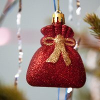 С Новым годом! :: Лилия *