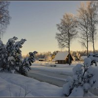 *** :: Aleksandr Gal