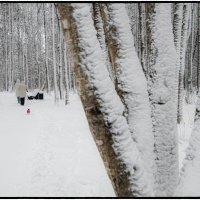 Всех с Наступающим Новым Годом! :: Юрий Яньков