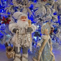 С Наступающим новым годом, друзья!!! :: ИРЭН@ .