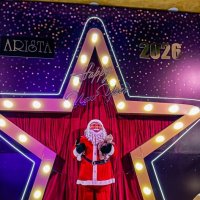 С Новым 2026 годом! :: Светлана SvetNika17