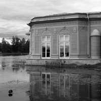 В Гатчинском парке :: Наталья 