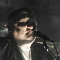 ПЕВЕЦ :: HART BAD