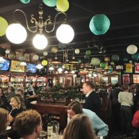 С наступающим Новым Годом! :: Галина 