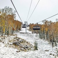 По дороге ... :: Kirill 