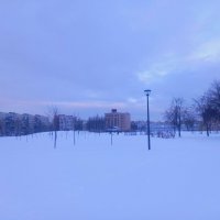 Рассвет :: Сапсан 