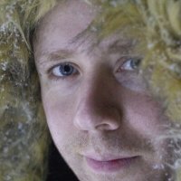 Автопортрет :: Вадим Бакка